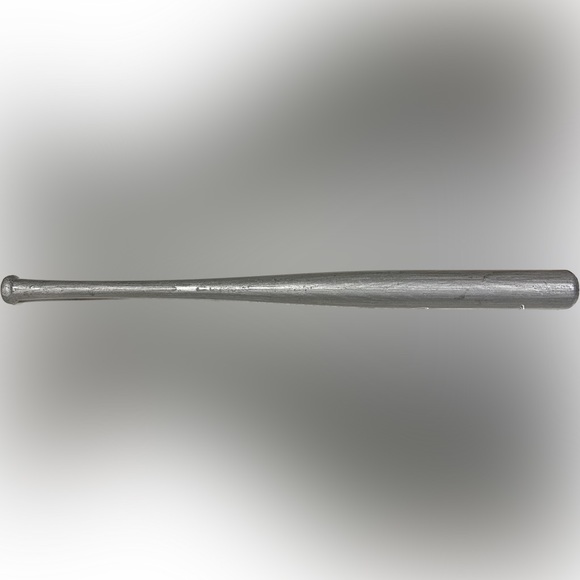 VTG RARE 2001 18” HOUSTON ASTROS COOPERSBURG SPORTS MLBP WOODEN BASEBALL BAT MLB - Picture 5 of 5